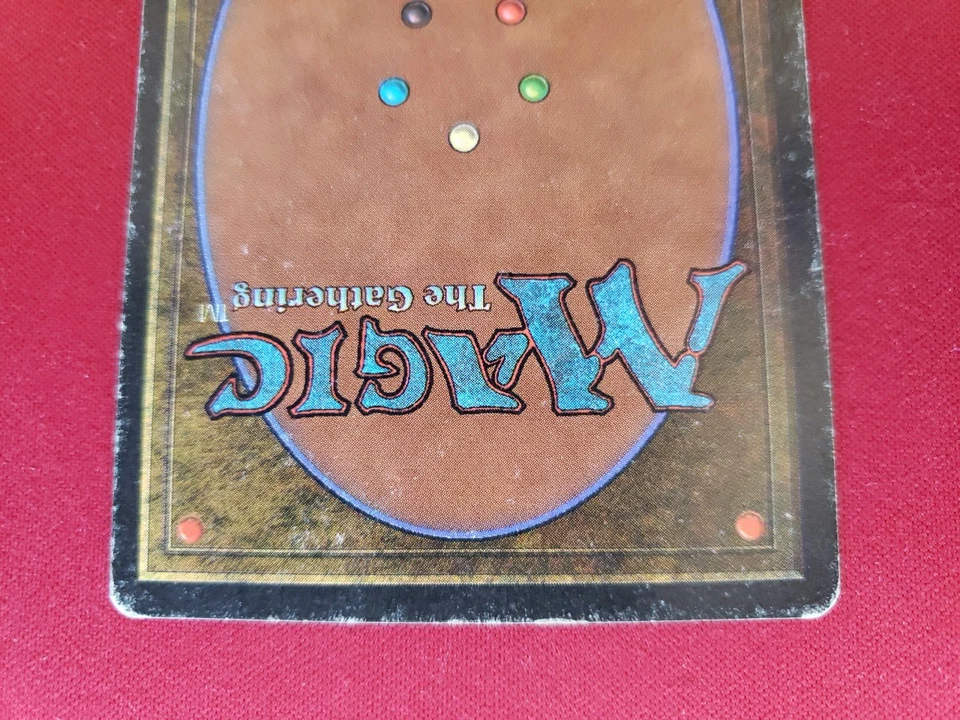 Mana Drain Legends MtG #65 - Image 4 of 4