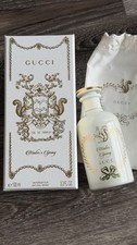 GUCCI アルケミストガーデン　Winter's Spring Gucci Gucci The Alchemist's Garden Winter's Spring Eau de Parfum