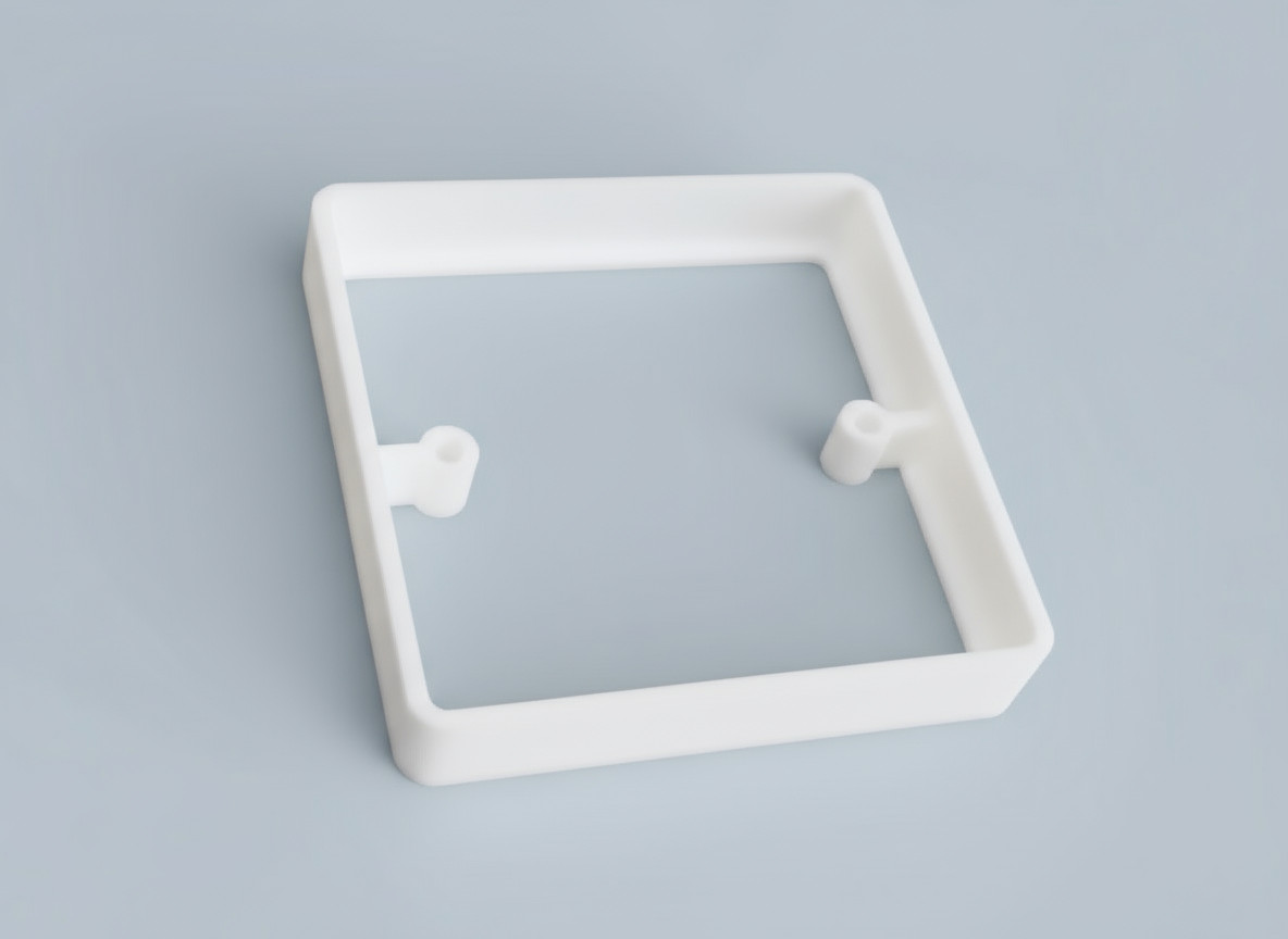 Switch Socket Spacer