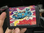 Sega Megadrive Genesis XENON 2