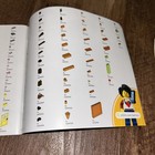 LEGO Harry Potter: Manuals For Set 76452 Great Shape, No Bricks, Tears, Marks — photo 10