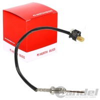 Herth+Buss Abgastemperatursensor Passend FüR Alpina B3 B4 Bmw 2 3 4 5 6 7 8 X3 X