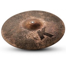 Zildjian K1416 K Custom Special Dry 16" Crash Cymbal - Brand New