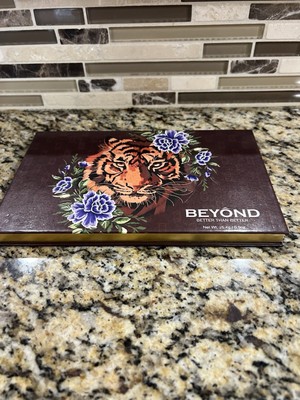 Beyond Than Better make up 