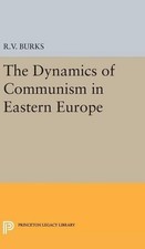 Richard Voyles  Dynamics of Communism in East...