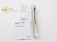 Dell Slim USB Soundbar SB521A Speaker