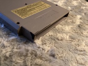 Good preowned condition TEAM NFL Tecmo Super Bowl For NES no manual