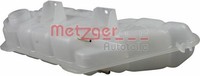 AusgleichsbehäLter KüHlmittel Metzger Autoteile 2140090 FüR Mercedes Klasse W163