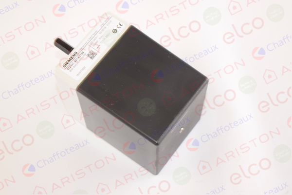 Elco Stellantrieb Sqn 31.481 A2766-image