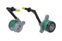 ZentralausrÜCker, Kupplung FÜR Nissan Qashqai Ii (J11, J11 ) - Valeo 804570