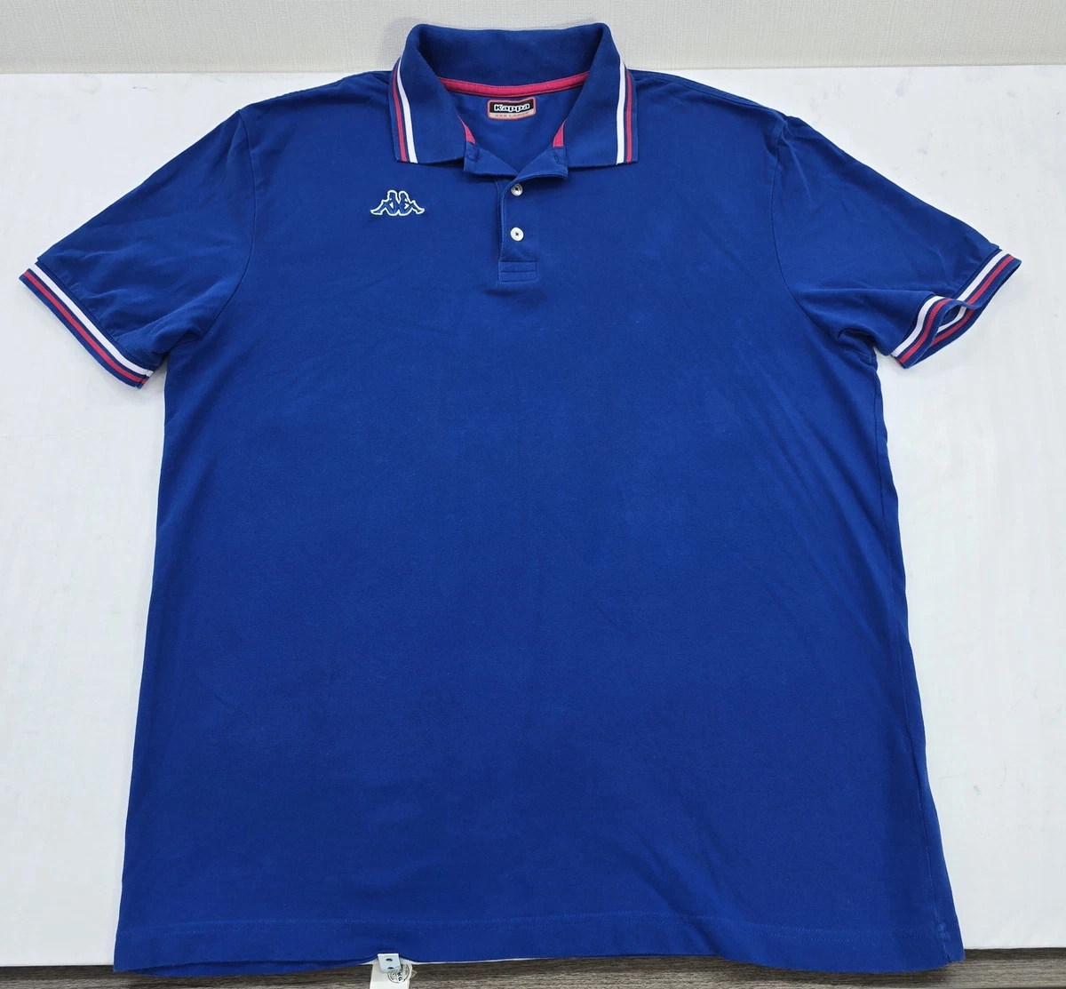 kappa polo products for sale | eBay