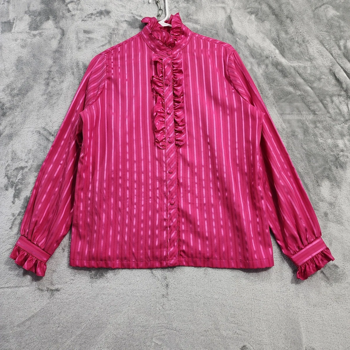 J. C. Penney Striped Tops & Blouses for Women for sale | eBay