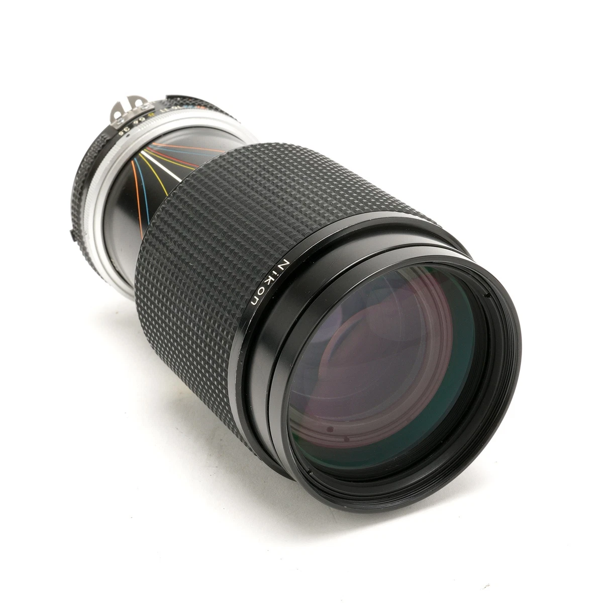 Nikon 50-135mm Focal Camera Lenses for sale | eBay