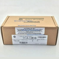 Sealed Allen-Bradley 1769-L35E / A CompactLogix EtherNet Processor 1769L35E