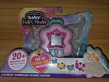 Got 2 Glow Baby Fairy Finder