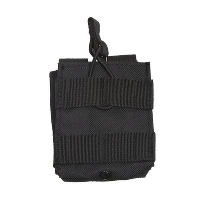 #ad VISM by NcSTAR AR10 M1A FAL point308 SINGLE MAGAZINE POUCH BLACK $11.03