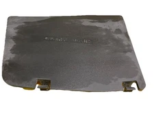 ⭐ OEM INFINITI EX35 EX37 G35 G37 Q60 QX50 LEFT DRIVER SIDE BRAKE FLUID COVER LID