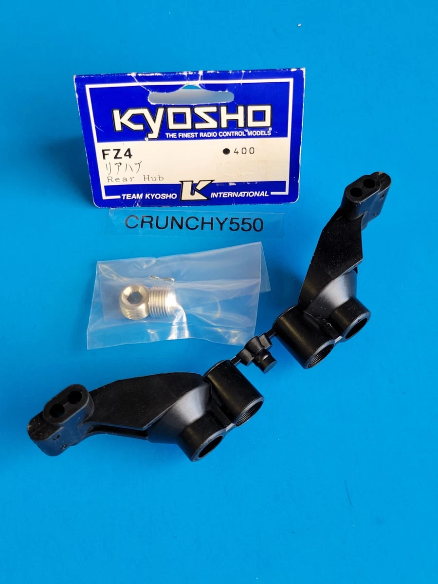 kyosho superten products for sale | eBay