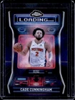 2025 Topps Chrome Cade Cunningham Base (RAW)