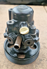 Pompa idraulica 6 pistoncini Citroen Xantia Early 1.9 Diesel 4007F5 NUOVA ORIGINALE