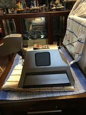 Eaglemoss Dr Who Mega #4 "K-9" original large size, box with Magazine