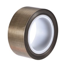 Heat Resistant Tape High Temperature Adhesive Tape 25mm Width 10m 33ft L
