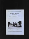 Parish Of Buckland Tasmania Church Of St John The Baptist - History and Window