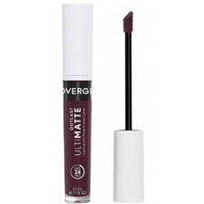 Image of Covergirl Outlast Ultimatte Liquid Lipstick - 150 Cabernet With Bae