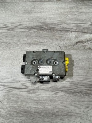 BMW 5 E60 E61 2005 Türsteuergerät Modul 6957759 KAN3132