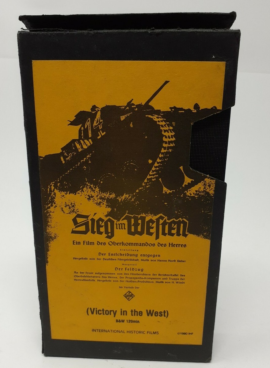 イエロー・サブマリン〈U.K.バージョン〉 [VHS] The Beatles Yellow Submarine UK Video — RareVinyl.com