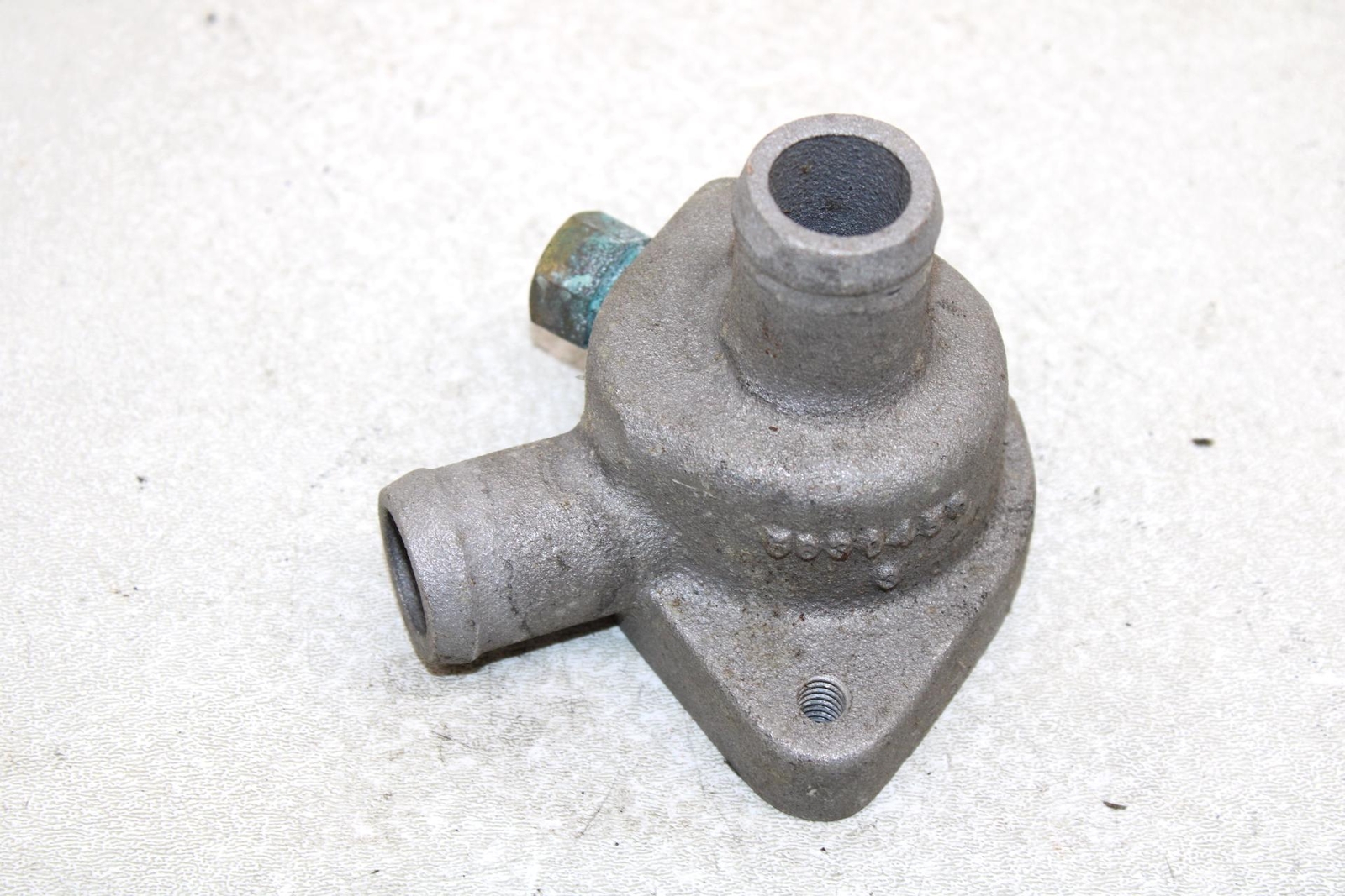 Polaris Snowmobile 1999-2003 XCR 700 XCR 800 Thermostat Housing 