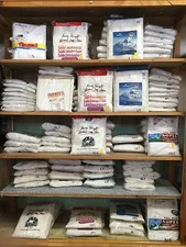 Men's waffle thermals ~various  manufacturer's ~ tops and bottoms