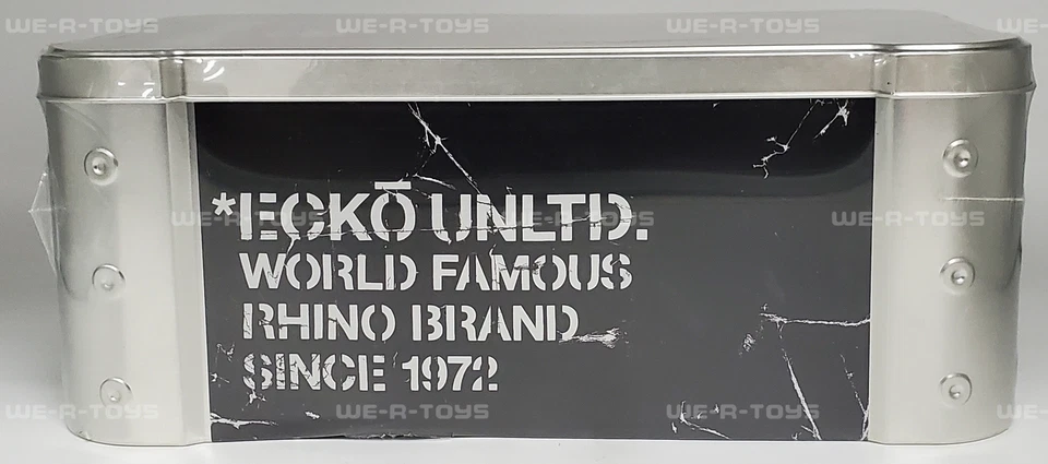 Ecko Unltd. Figura Citizen Urban Icon Thug 2 X-Concepts 2004 NRFP Foto 4 de 4