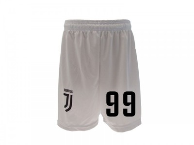 pantaloncini juve 2019