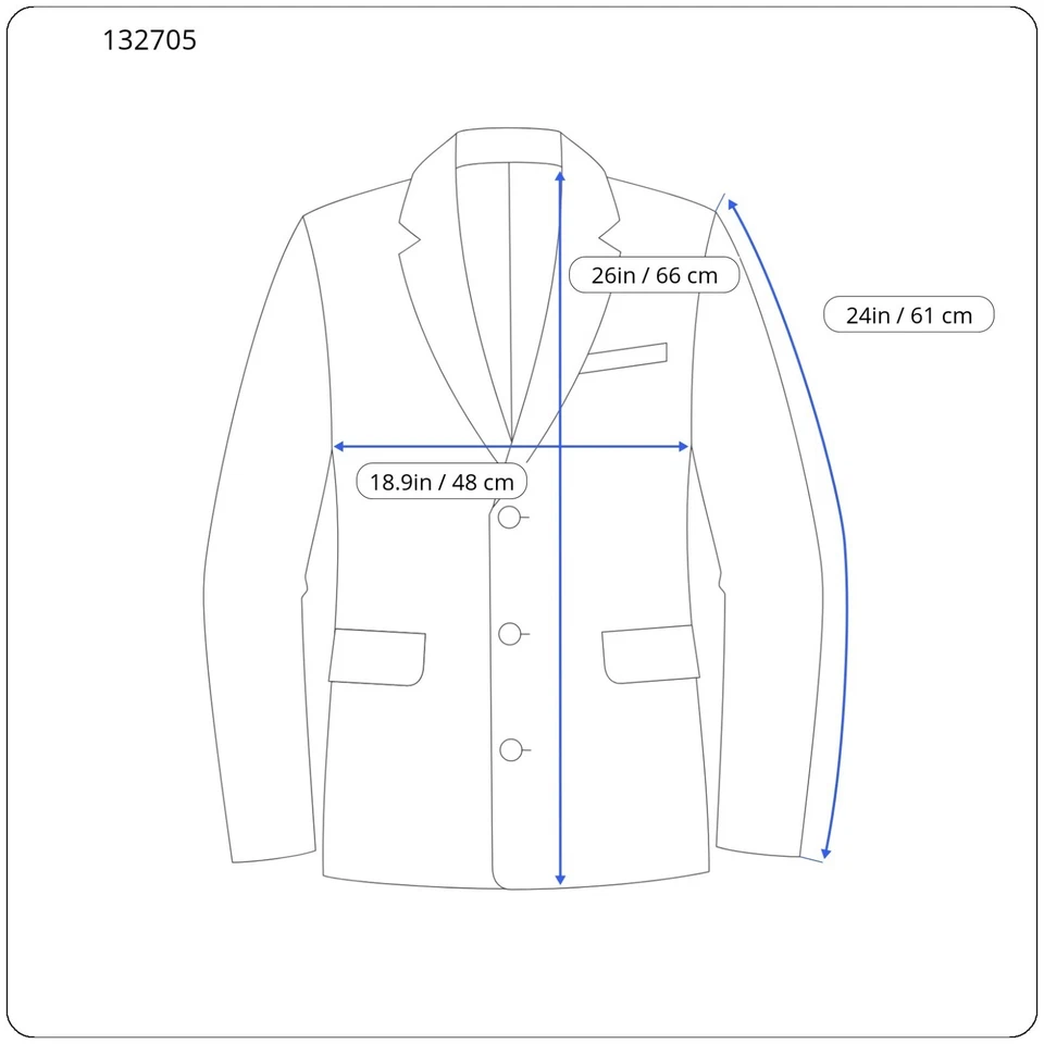 MAXMARA Blazer Women's USA 10 Red Button Up V-Neck 3/4 Sleeve Linen Silk Blend - Image 3 of 4