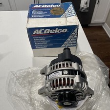 New AcDelco 88864227 Alternator fits 1999-03 Hyundai Sonata 01-03 Kia Optima 