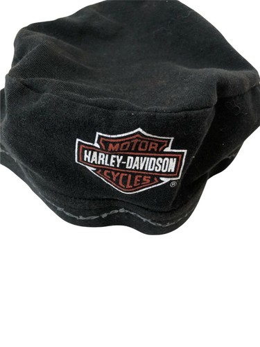 Harley davidson welding cap - perscard.net