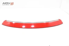 2020 - 2025 CHEVROLET CORVETTE WINDSHIELD UPPER ROOF APPLIQUE COVER MOLDING OEM