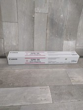 Canon GPR-36 Magenta Toner Cartridge 3784B003AA imageRUNNER Advance C2020/25/30