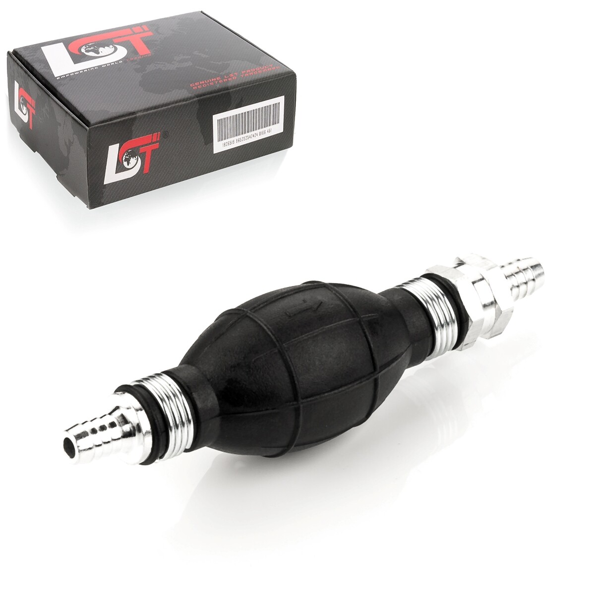 Hand Fuel Pump Pump Hexagon Straight Ø 10mm for TOYOTA