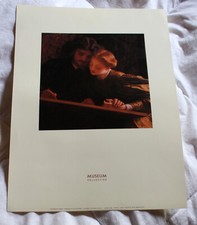 Love "The Painter's Honeymoon" by Lord Leighton Fine Artwork Print