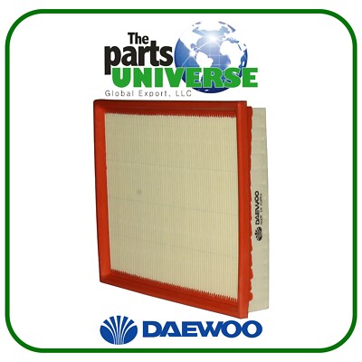 Daewoo Cielo Air Filter 92060868