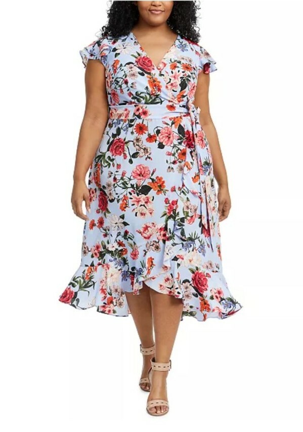 sachin and babi light blue dress Womens Cocktail Attire | Cocktail Dresses For Women