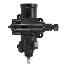Power Steering Gear Box GearBox For Chevy C10 GMC C15 C1500 1967-1972