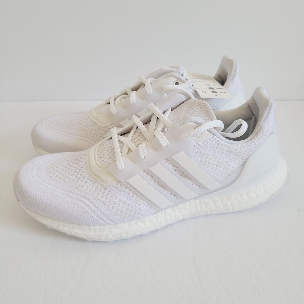Adidas Ultraboost DNA Prime Running Shoes GX7182 Size 7.5  display picture 1