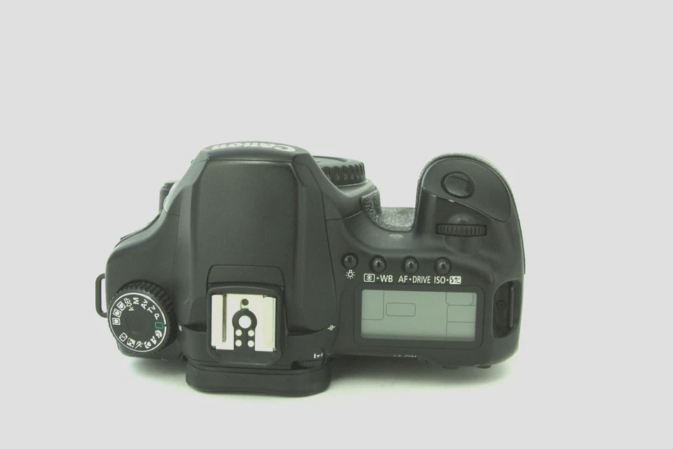 Canon EOS 40D Ersatzteil spare parts (13061713) - Bild 4 von 4