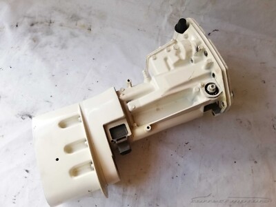 Schaft shaft 438116 Evinrude Johnson Aussenborder BJ15FRELEUA Baujahr 1997
