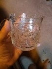 McDonalds Batman Forever Glass Cup  — photo 7