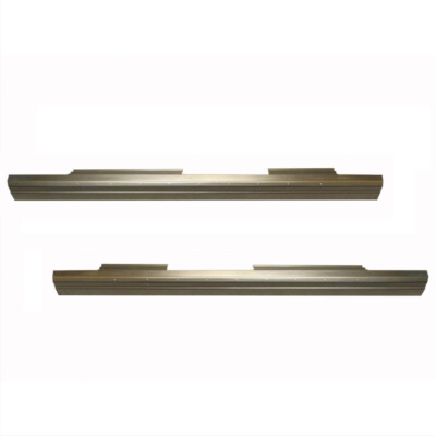 For Mercury Mountaineer 2002-2010 Rocker Panel Driver and Passenger Side | Pair