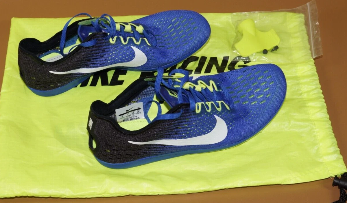 Nike Zoom Matumbo 3 Cobalt for Sale | Authenticity Guaranteed | eBay